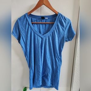 BDG V-Neck T-shirt